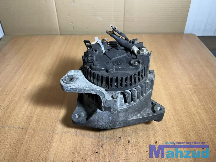audi-a4-avant-b5-18-20v-dynamo-19942002 — foto 2