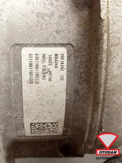 opel-corsa-f-peugeot-208-19-stuurhuis-elekt-9834749280 — foto 4