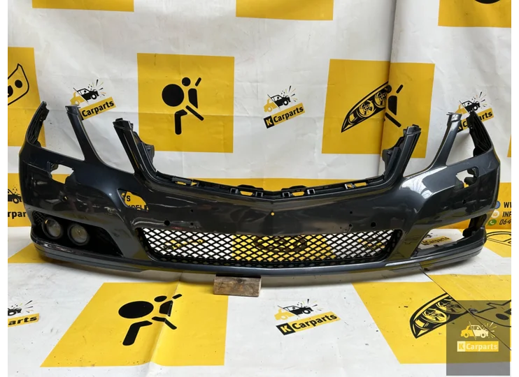 Mercedes-Benz W212 E-Class Bumper A2128850025 2010-14 6XPDC