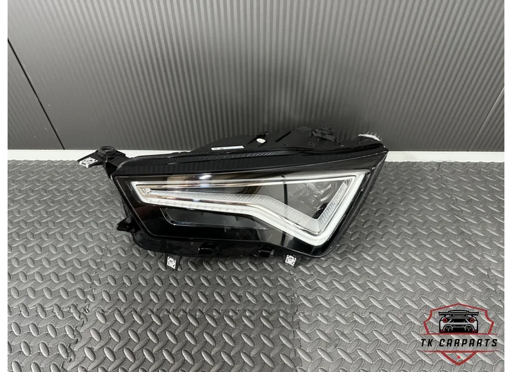Seat ateca full led koplamp links 576941031b orgineel