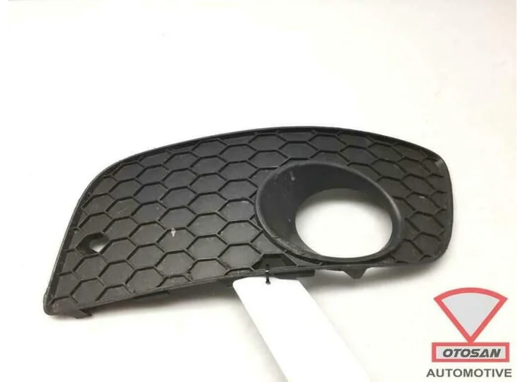 vw golf 5 gti voorbumper rooster links 1k0853665s