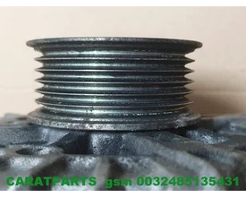 059903016q-cayenne-dynamo-a7-alternator-touareg-a4-a5-a6- — foto 4