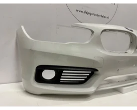 bmw-f20-f21-1-serie-facelift-voorbumper-bumper-2015-2019 — foto 3