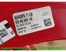 8t8945095f-led-achterlicht-a5-achter-licht-rs5-stoplicht-s5 — foto 16