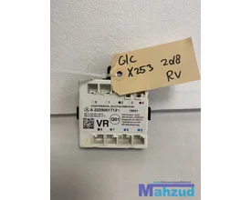 mercedes-glc-x253-rechts-voor-deurmodule-a2229001712