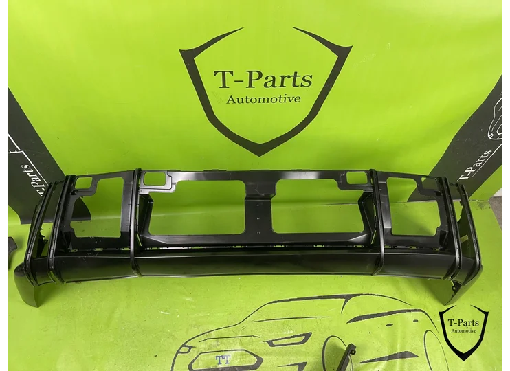 hyundai ioniq 6 achterbumper 86612kL000 bumper