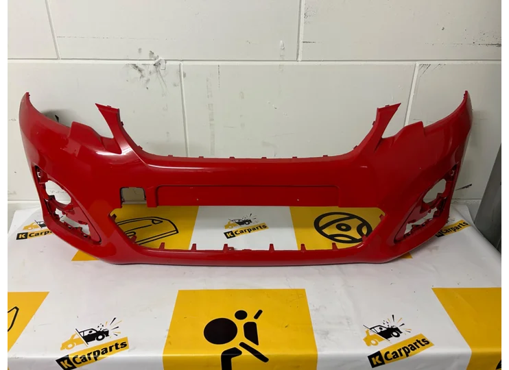 Peugeot 108 Voorbumper 2014/2023 52119-0H150 bumper