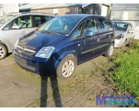 2005-opel-meriva-a-16-16v-demontage-sloop-198 — foto 2