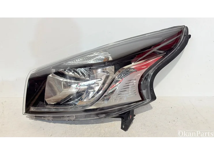 Renault Trafic III LED linker koplamp links 260609947R