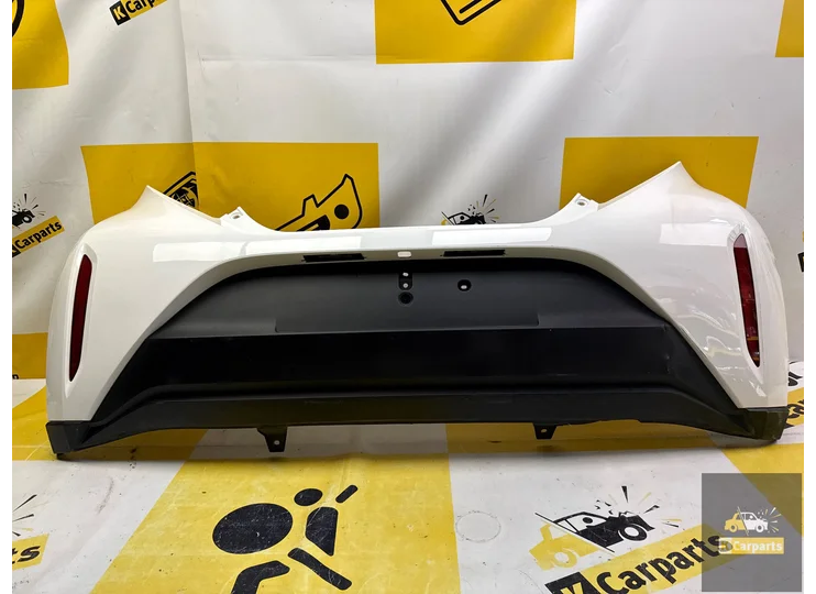 Toyota Aygo X Rear Bumper 52159-0H061 Original