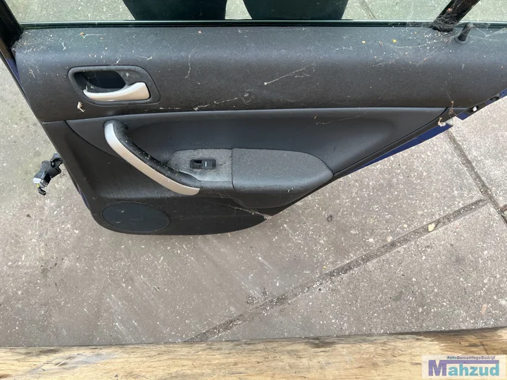 honda-accord-7-blauw-b507p-rechts-achter-deur-portier-20032008 — foto 4