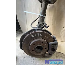 mercedes-a-klasse-w169-a170-rechts-voor-veerpoot-remklauw-20042012 — foto 3