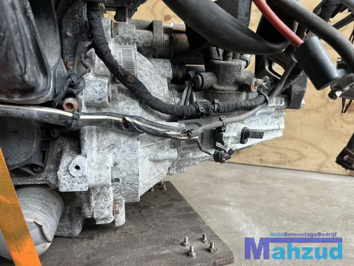 vw-polo-6c-versnellingsbak-5-bak-qae-gearbox — foto 3