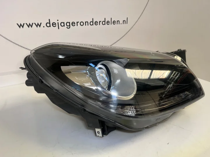 mercedes-w172-r172-slk-xenon-koplamp-rechts-a1728204461 — foto 4