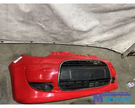 citroen-c1-rood-voorbumper-20052014 — foto 3
