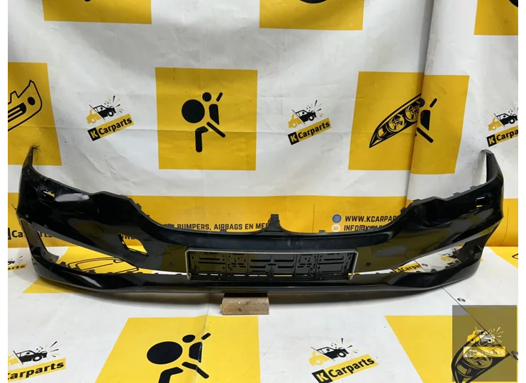 BMW 5 Series G30/G31 front bumper 4xPDC kls 51117385336