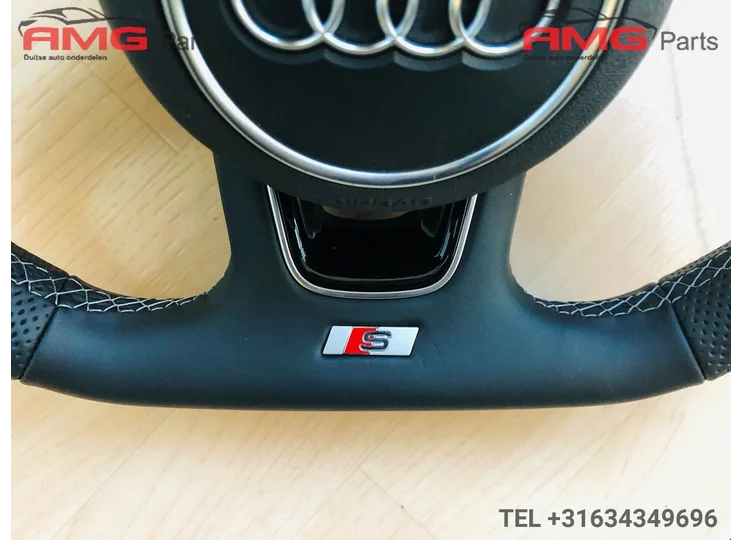 audi-a3-s3-s-line-s3-q3-rsq3-stuur-met-airbag-dsg-flippers