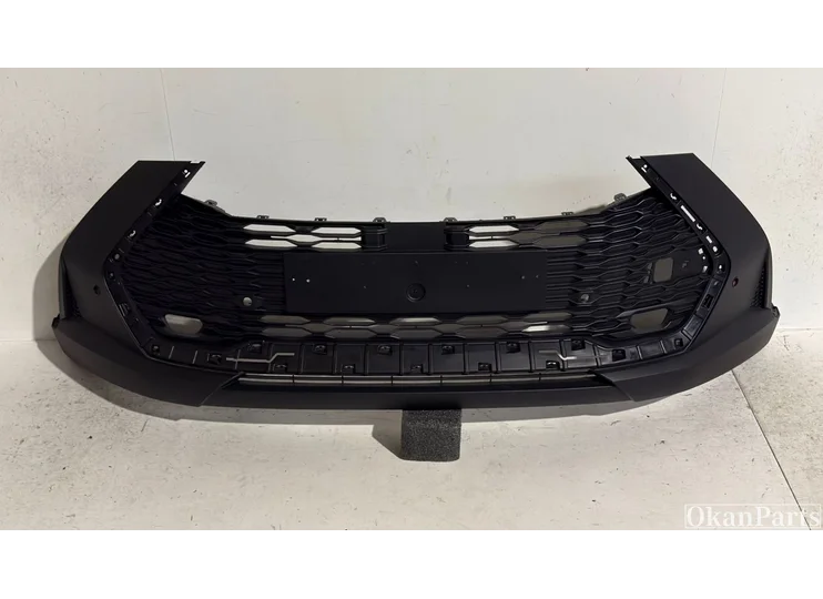 Toyota C-HR CHR II voor bumperspoiler 52129-F4180