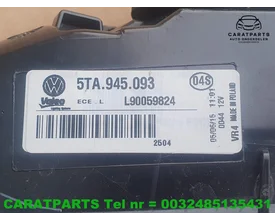 volkswagen-touran-achterlicht-touran-5ta-5ta945093 — foto 6