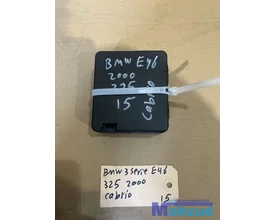 bmw-3-serie-e46-325i-zekeringkast-61138374986