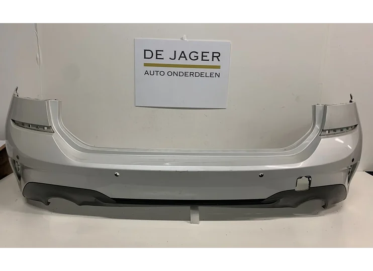 BMW 3 SERIE G20 M ACHTERBUMPER BUMPER 2018- 