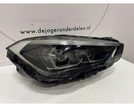 bmw-x1-f48-lci-facelift-vol-led-koplamp-rechts-63115a01172 — foto 3