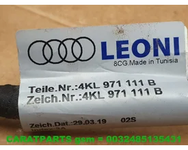 4kl971111b-e-tron-kabelboom-stuurhuis-e-tron-sportback — foto 8