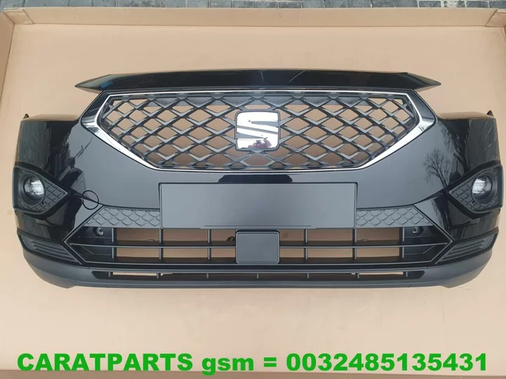 5fj807217e-bumper-tarraco-voorbumper-lc9x-deep-black-metalic — foto 2