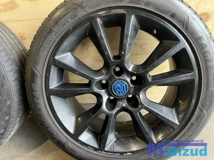 opel-corsa-d-opc-sport-velgen-17-inch-5x110-651 — foto 2