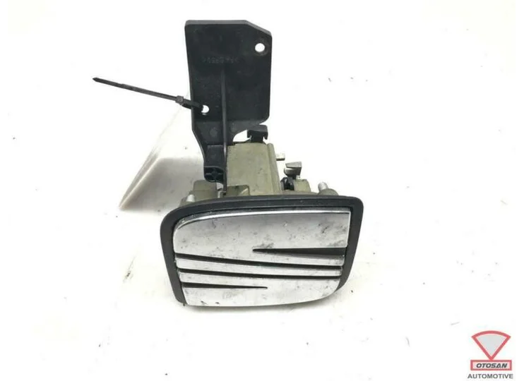 seat ibiza 05 08 lock mechanism tailgate opener 6l6827573b 