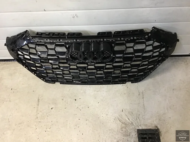 audi-q3-83a-sline-2019-grille-grill-origineel-83a853651d — foto 2