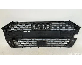 audi-a1-82a-grille-82a853653a — foto 2