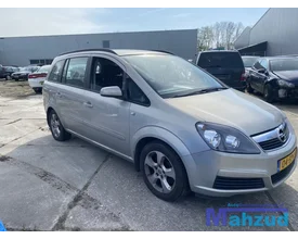 2006-opel-zafira-b-22-direct-beige-167-z22yh-onderdelen-demontage — foto 8