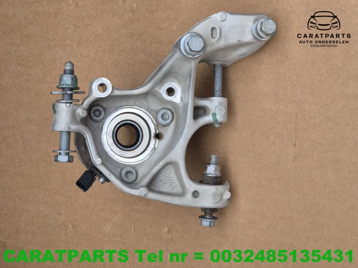 5q3505435b-q2-fusee-formentor-wiellagerhuis-ateca-troc-ttrs — foto 4