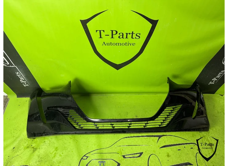 peugeot 208 GT voorbumper bumper 19+