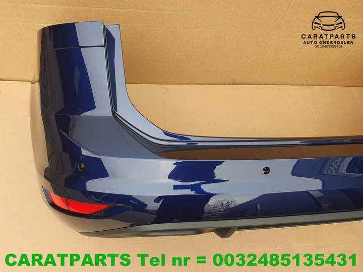5ta807417b-touran-achterbumper-touran-bumper-lc5b-c5b — foto 8