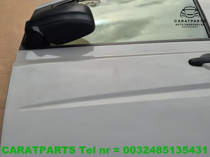 mercedes-vito-viano-w639-deur-portier-vito-portier-viano — foto 9