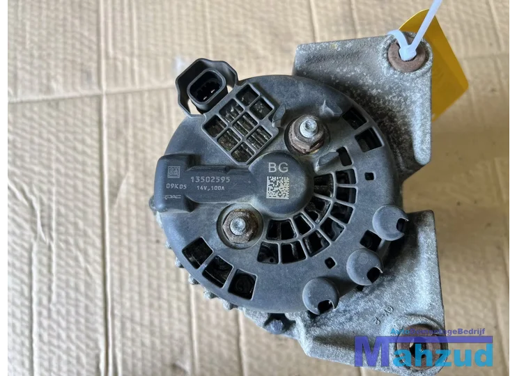 opel-astra-j-16-a16xer-dynamo-100a-13502595