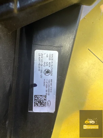 skoda-kamiq-koplamp-655941015c-full-led-crystal-lighting — foto 5