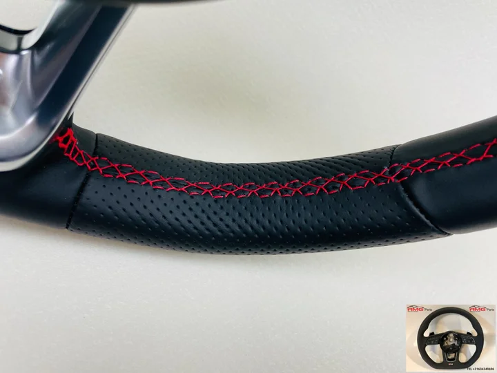 vw-up-gti-gli-polo-gli-gti-stuur-met-airbag — foto 8