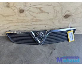 opel-zafira-a-grile-19982005 — foto 2
