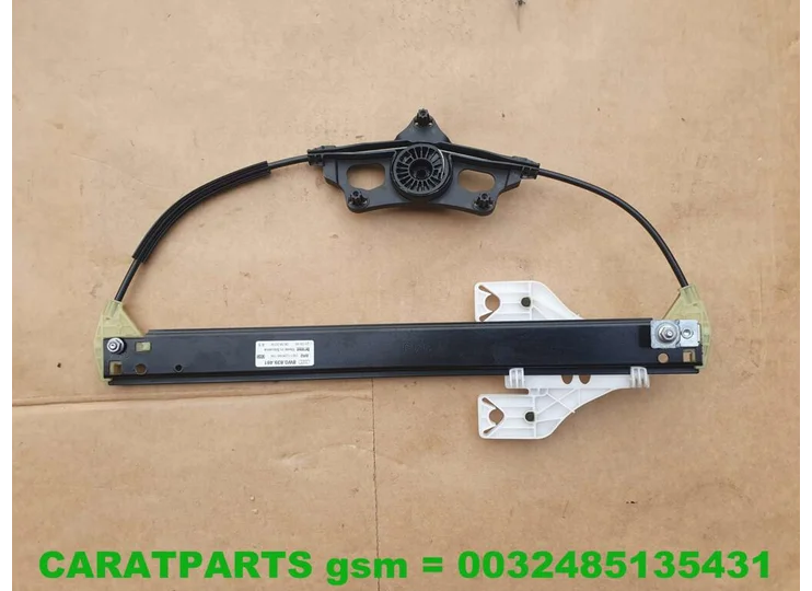 8W0839461 Audi A4 raammechaniek a4 raammechaniek a4 b9 8w