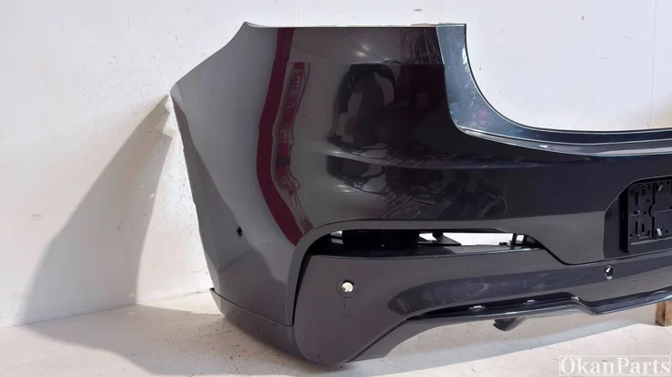 bmw-x4-g02-m-sport-pakket-achterbumper-5112139605 — foto 2