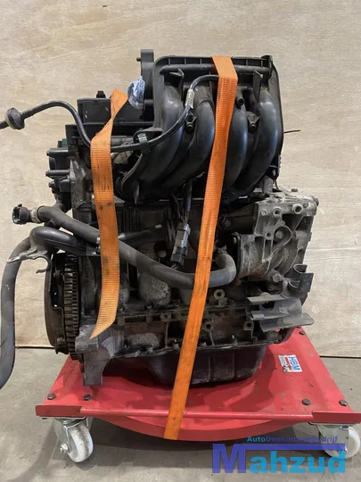 peugeot-207-14-kfv-motorblok-motor-kaal-koppakking-lek — foto 6