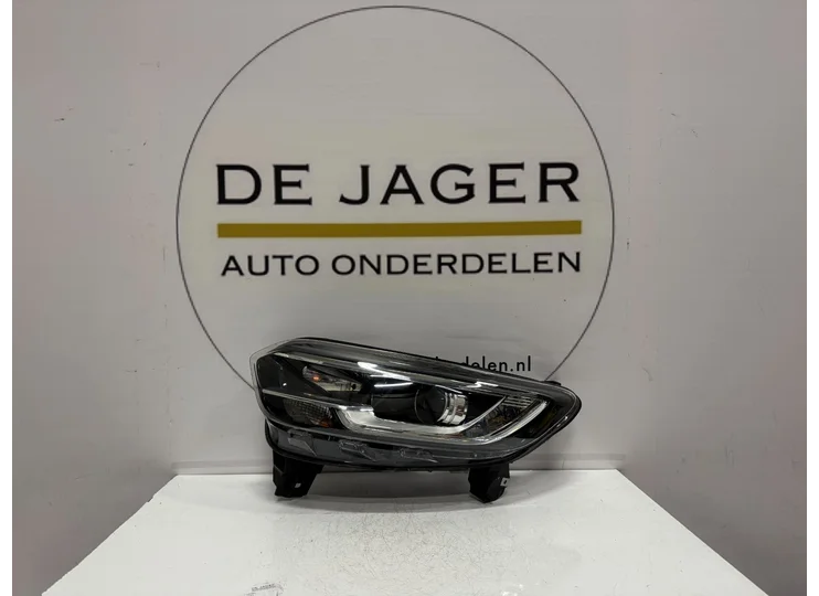 RENAULT KADJAR LED-SCHEINWERFER LINKS 260609857R ORIGINAL