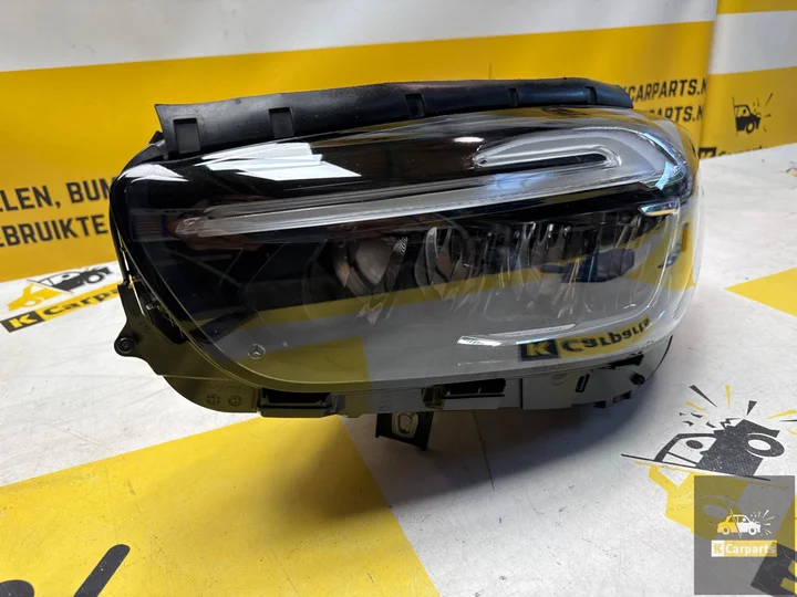 mercedes-b-klasse-w247-koplamp-links-high-performance-a2479060904 — foto 2