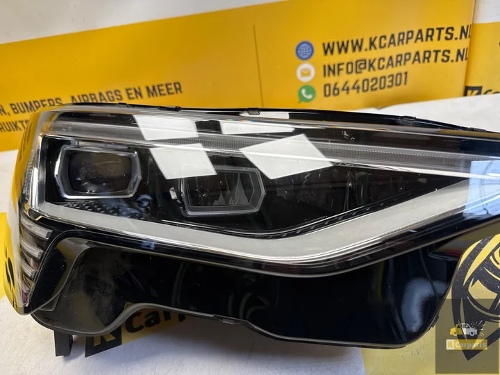audi-etron-etron-vol-led-full-led-koplamp-rechts-4ke941040 — foto 2
