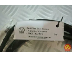 audi-vw-seat-skoda-kabelset-dynamo-5q0971230bg — foto 3