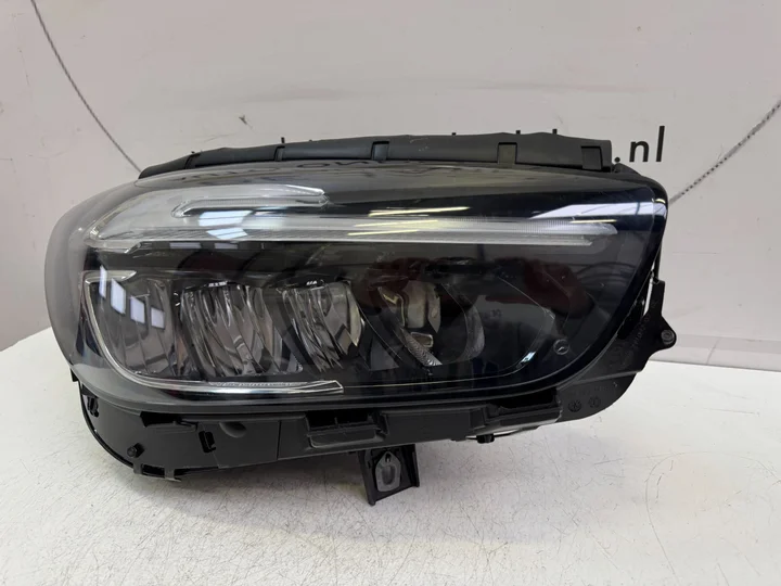 b-klasse-w247-facelift-hp-koplamp-rechts-a2479065207 — foto 2
