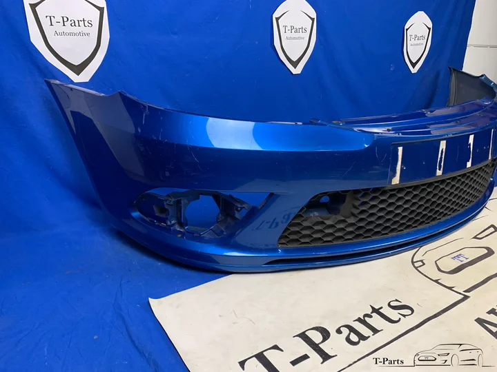 skoda-octavia-ii-rs-voorbumper-bumper-1z080722r — foto 5